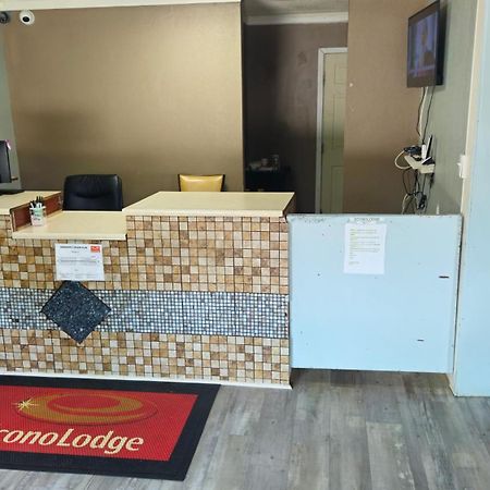 Econolodge Lavonia Exterior photo